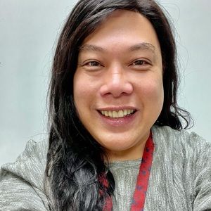 Meet your Posher, Arvin christopher